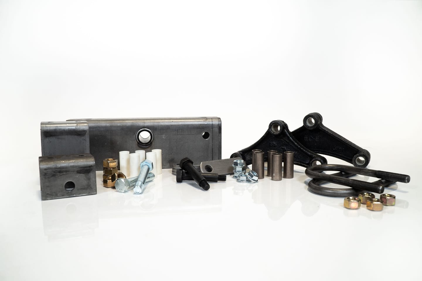 Suspension Components at Axle Inc