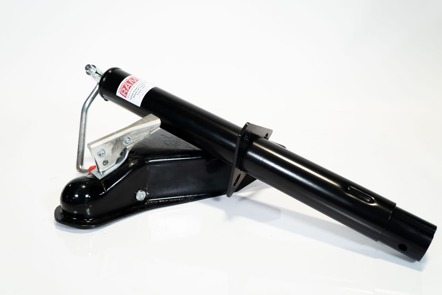 Jacks, Couplers and Actuators