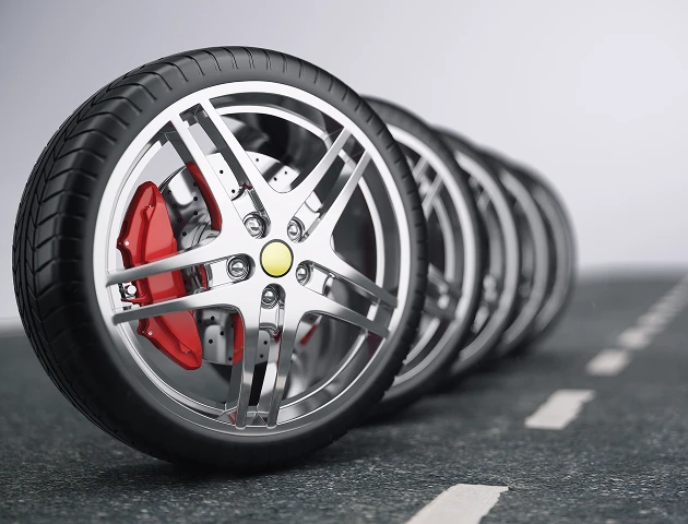 Axle Inc